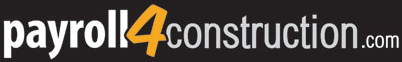  payroll4construction.com logo